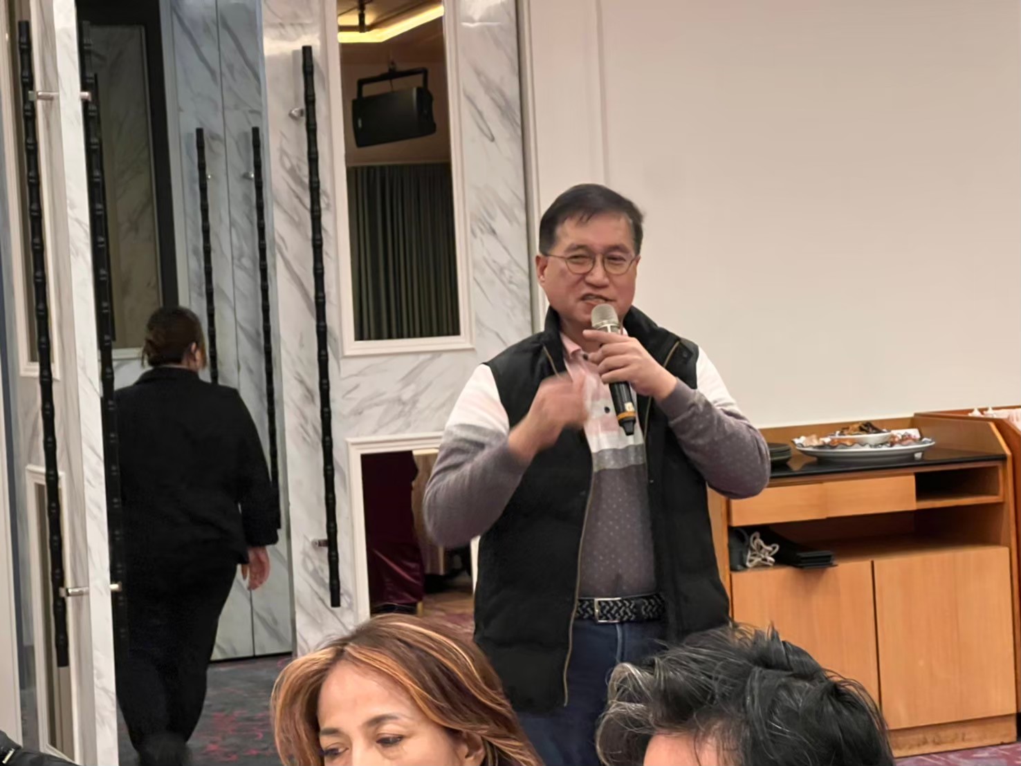 114年推動員工協助方案（EAPs）實施計畫系列活動—《主管共識營》訓練研習活動